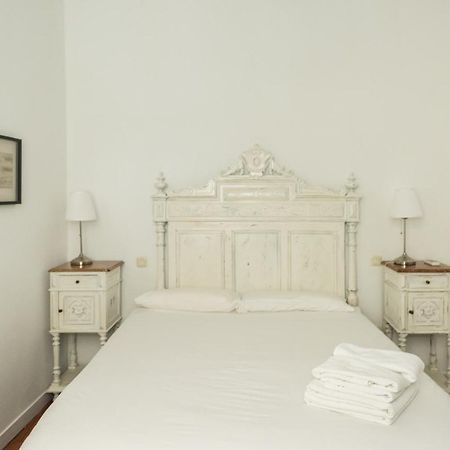 Apartamentos Madrid Centro W Kültér fotó