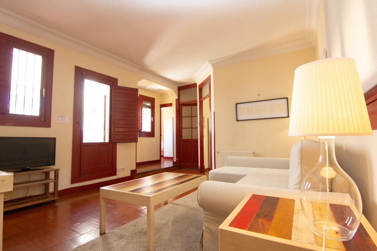 Apartamentos Madrid Centro W Kültér fotó